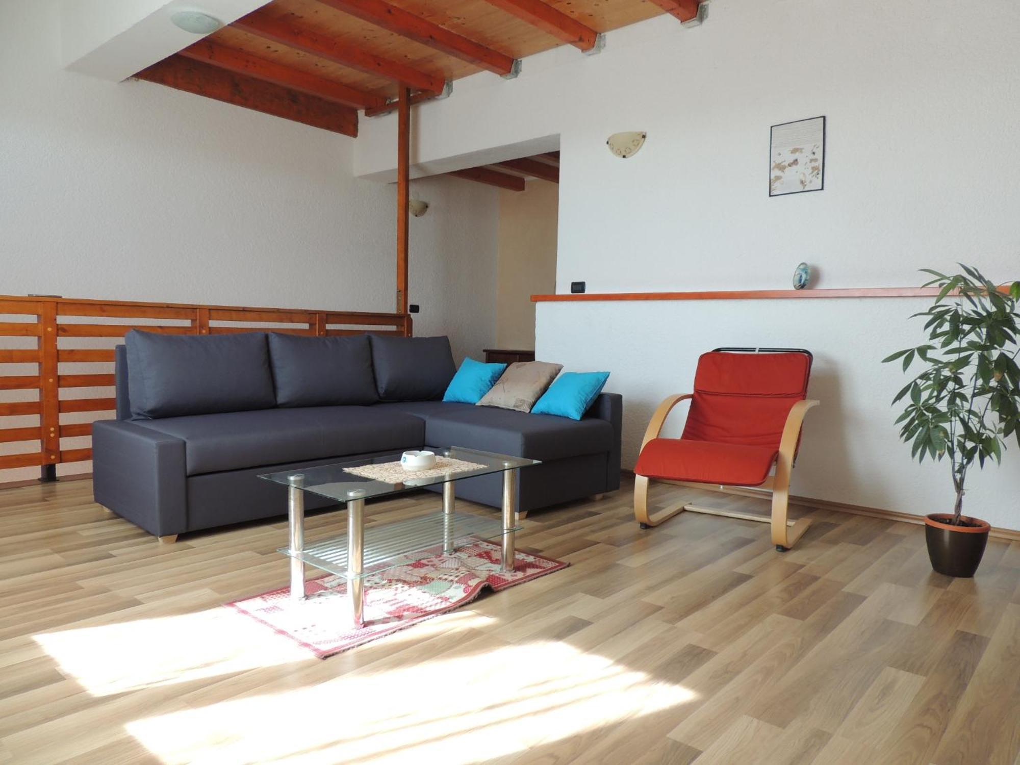 Apartman Sole Bale Exterior photo