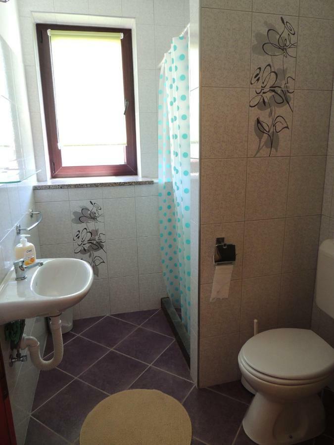 Apartman Sole Bale Exterior photo