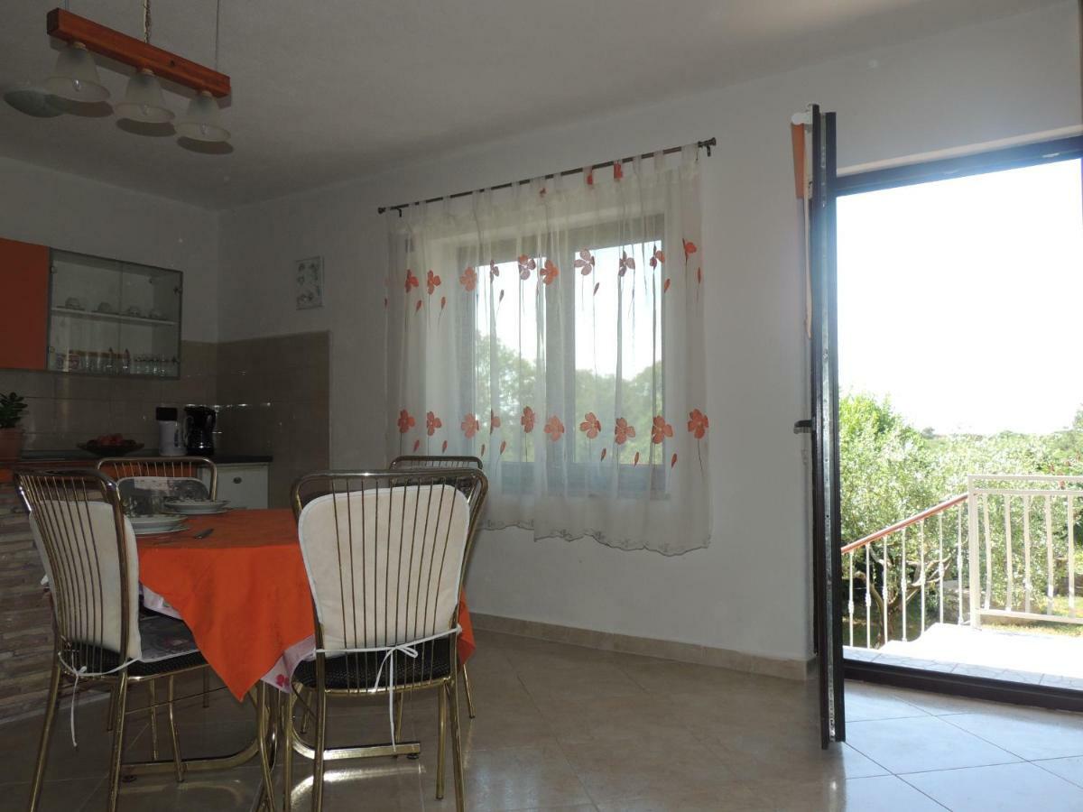 Apartman Sole Bale Exterior photo